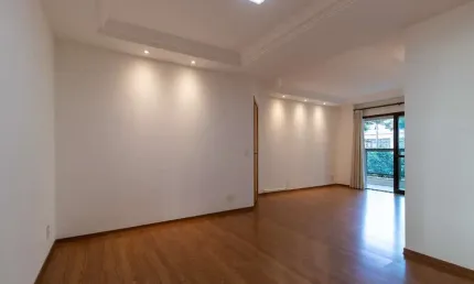 Espetacular apartamento tipo para venda em jardim vila mariana com 3 quartos, sendo 1 suíte, 110m²