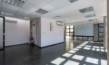 Excelente casa comercial para venda e locação, 400m²