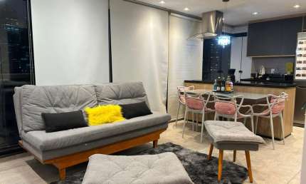 Imperdível apartamento tipo para venda em vila mariana com 2 quartos, sendo 1 suíte, 78m²