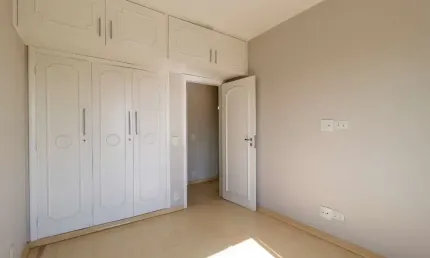 Aconchegante apartamento tipo para venda em Vila Mascote com 2 quartos, 80m²