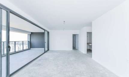 Confortável apartamento tipo para venda com 3 quartos, sendo 3 suítes, 186m²