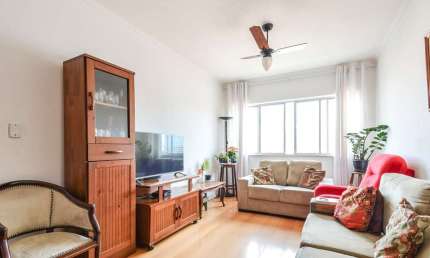 Sensacional apartamento tipo para venda com 3 quartos, sendo 1 suíte, 115m²