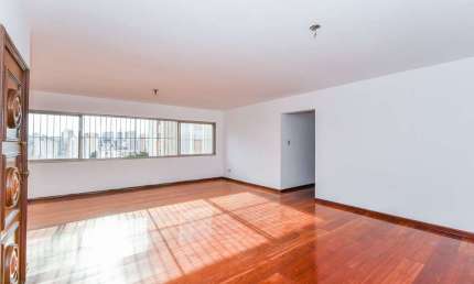 Confortável apartamento tipo para venda em santo amaro com 4 quartos, sendo 1 suíte, 155m²