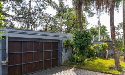 Sensacional casa tipo para venda em Jardim Marajoara com 4 quartos, sendo 2 suítes, 384m²