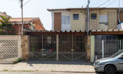 Excelente casa tipo para venda com 5 quartos, 162m²