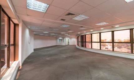 Imperdível conjunto comercial para venda em Chácara Santo Antônio (Zona Sul), 186m²