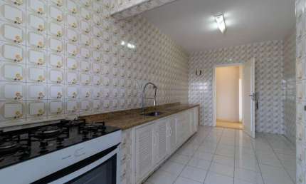 Agradável apartamento tipo para venda com 2 quartos, 65m²