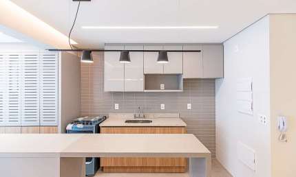Excelente apartamento tipo para venda com 2 quartos, sendo 1 suíte, 65m²