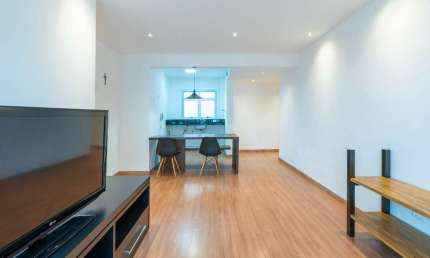 Imperdível apartamento tipo para venda com 2 quartos, 70m²