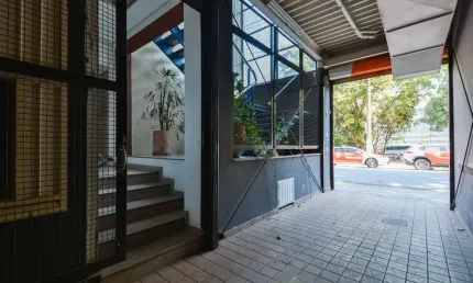 Ponto comercial para alugar na Praça Benedito Calixto, 26, Pinheiros, São Paulo
