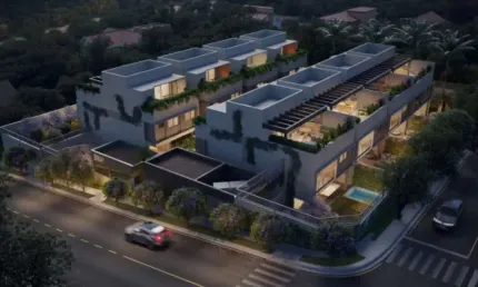 Casa no condomínio Tibiriça Green Home para venda em Brooklin com 4 quartos, sendo 4 suítes, 573m²