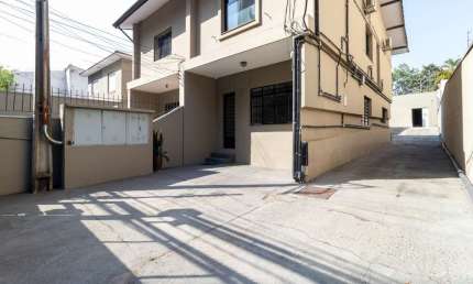 Casa com 3 quartos à venda na Avenida Barão do Rego Barros, 123, Campo Belo, São Paulo