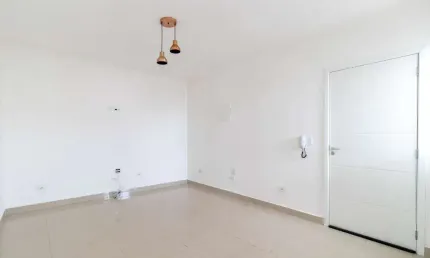 Confortável apartamento tipo para venda com 2 quartos, 63m²