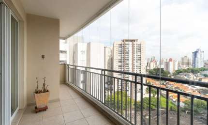 Funcional apartamento tipo para venda com 3 quartos, sendo 2 suítes, 97m²