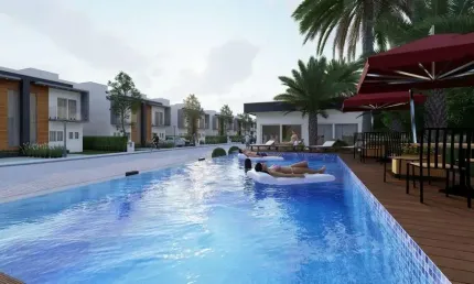 Casa no condomínio villa hipica residence para venda com 2 quartos, sendo 1 suíte, 82m²