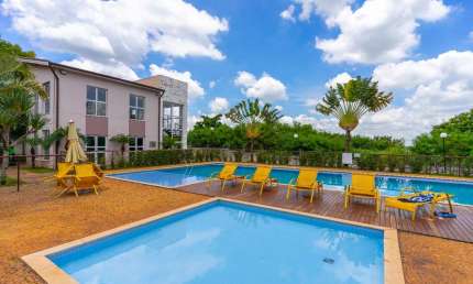 Confortável apartamento tipo para venda com 2 quartos, 67m²