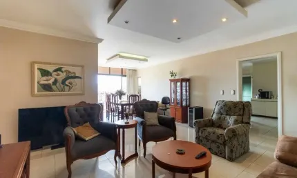 Funcional apartamento tipo para venda com 3 quartos, sendo 1 suíte, 147m²