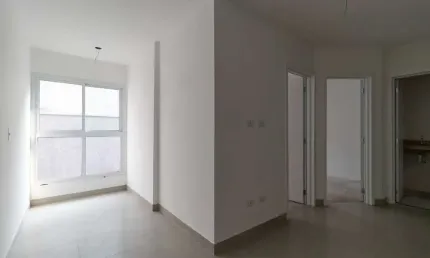 Sensacional apartamento tipo para venda em centro com 2 quartos, 40m²
