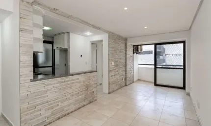 Confortável duplex para venda em moema com 2 quartos, 115m²
