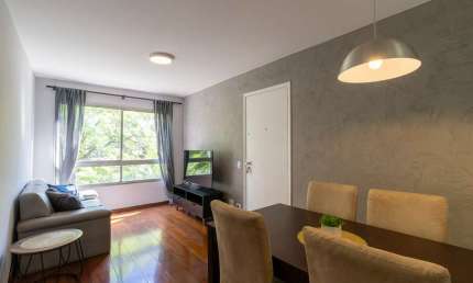 Deslumbrante apartamento tipo para venda com 2 quartos, 56m²