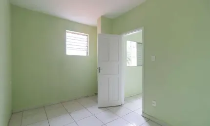 Excelente sobrado para venda em Jardim Aeroporto com 2 quartos, 90m²