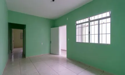 Casa com 2 quartos à venda na Rua Visconde de Ourem, 320, Jardim Aeroporto, São Paulo