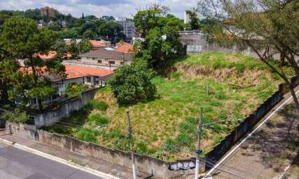 Imperdível terreno residencial para venda em Vila Albertina, 938m²