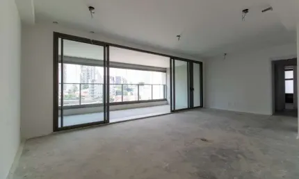 Excelente apartamento tipo para venda com 3 quartos, sendo 3 suítes, 165m²