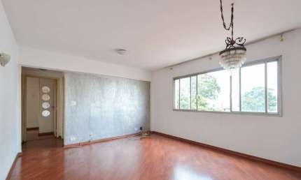 Atraente apartamento tipo para venda com 2 quartos, 86m²