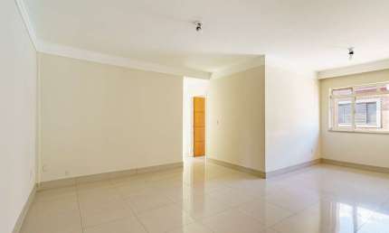 Funcional apartamento tipo para venda com 3 quartos, 97m²