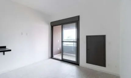 Imperdível studio para venda em vila clementino, 28m²