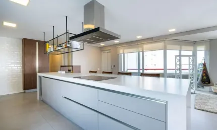 Sensacional apartamento tipo para venda em vila andrade com 4 quartos, sendo 4 suítes, 210m²