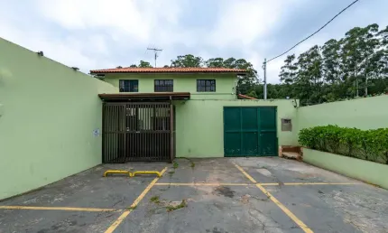 Deslumbrante loja de rua para venda em Butantã, 408m²