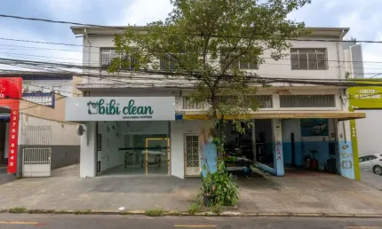 Elegante edifício monousuário para venda em jaguaré, 489m²