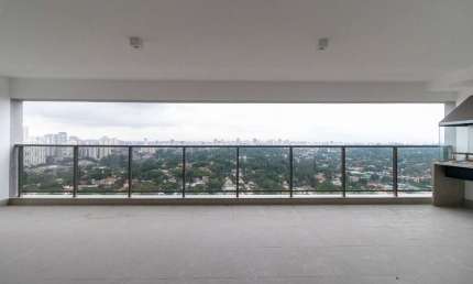 Atraente apartamento tipo para venda com 3 quartos, sendo 3 suítes, 165m²