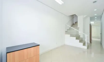 Casa com 2 quartos à venda na Rua Caiubi, 647, Perdizes, São Paulo