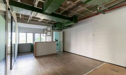 Excelente conjunto comercial para venda em Vila Olímpia, 70m²