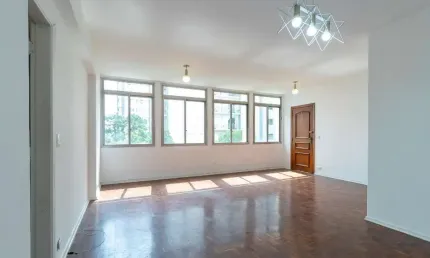 Aconchegante apartamento tipo para venda com 3 quartos, sendo 1 suíte, 107m²