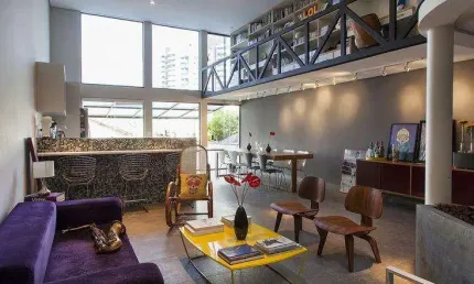 Funcional casa tipo para venda em Aclimação com 3 quartos, sendo 3 suítes, 400m²