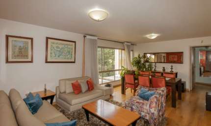 Excelente apartamento tipo para venda com 4 quartos, sendo 1 suíte, 130m²