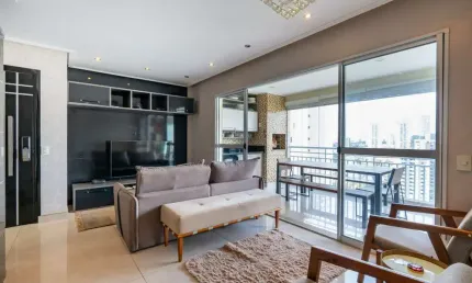 Excelente apartamento tipo para venda em jardim vazani com 3 quartos, sendo 1 suíte, 96m²