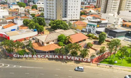 Sensacional casa comercial para venda em Centro, 764m²