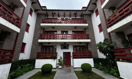Excelente apartamento tipo para venda com 3 quartos, sendo 1 suíte, 89m²