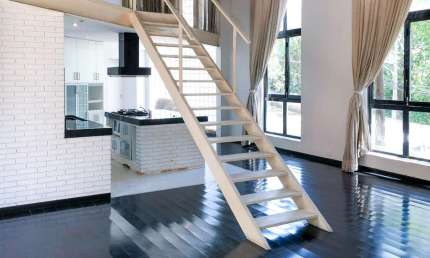 Espetacular apartamento garden para venda com 1 quarto, 188m²
