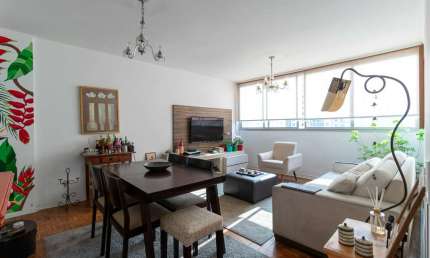 Imperdível apartamento tipo para venda com 3 quartos, 95m²