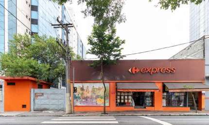 Barracão / Galpão / Depósito à venda na Rua Amazonas, 383, Centro, São Caetano do Sul