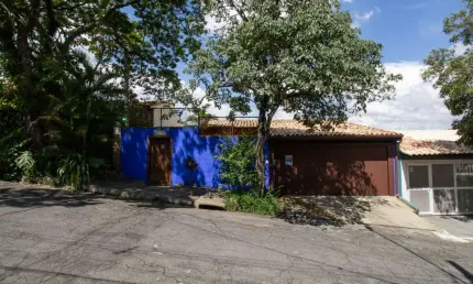 Espetacular sobrado para venda em Instituto de Previdência com 3 quartos, 340m²