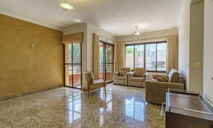 Sensacional apartamento tipo para venda com 3 quartos, sendo 1 suíte, 112m²
