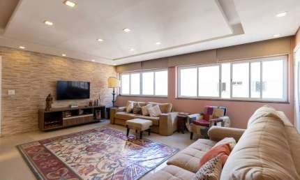 Sensacional apartamento tipo para venda com 3 quartos, sendo 1 suíte, 102m²