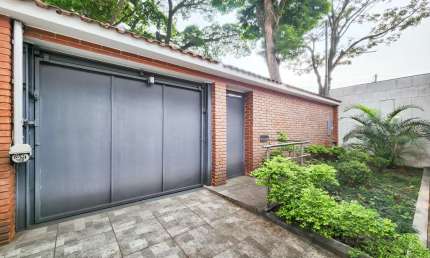 Atraente casa tipo para venda em Planalto Paulista com 2 quartos, 145m²